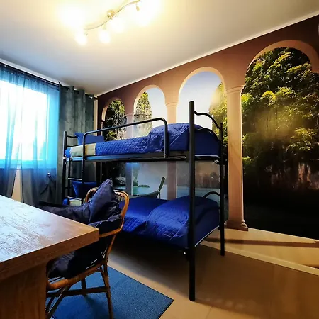 Le Villette - Casa Ninfea Costermano