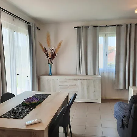 Le Villette - Casa Ninfea *