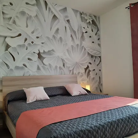 Le Villette - Casa Ninfea Feriehus *