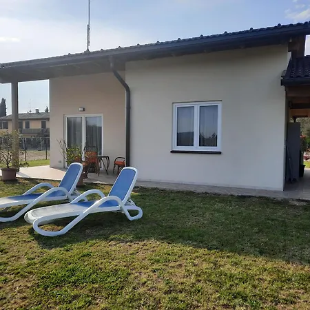 Le Villette - Casa Ninfea Costermano