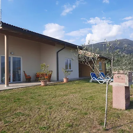 Le Villette - Casa Ninfea