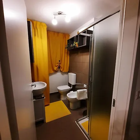 Le Villette - Casa Ninfea *