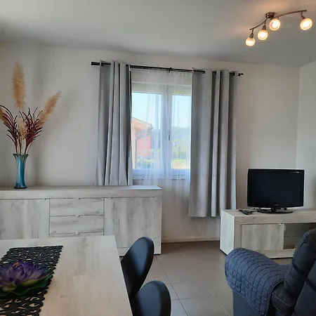 Le Villette - Casa Ninfea *