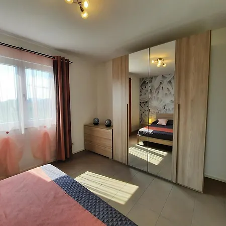 Le Villette - Casa Ninfea * Costermano sul Garda