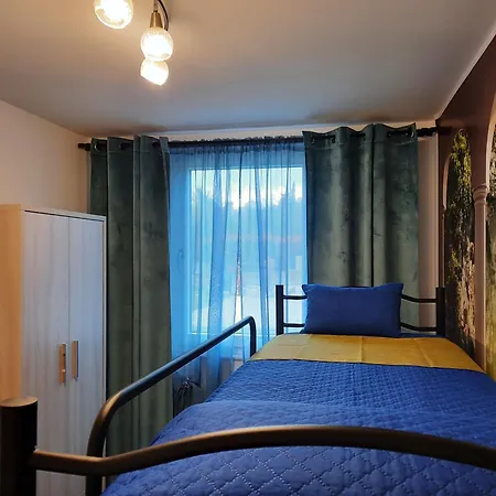 Ferienhaus Le Villette - Casa Ninfea Costermano sul Garda