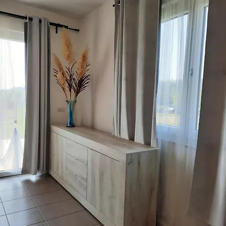 Le Villette - Casa Ninfea Prázdninový dům