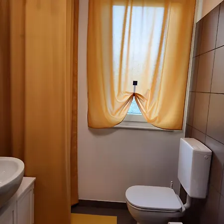Prázdninový dům Le Villette - Casa Ninfea Costermano